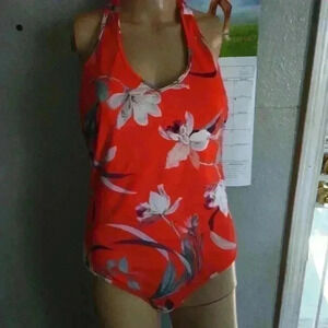 Sold Atletas swim suit